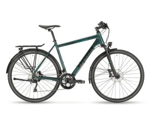 Stevens 7X Tour Bottle Green 2023 - 28" Diamant -