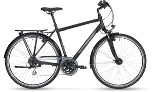 Stevens Albis Gent Velvet Black 2020 - 28 -