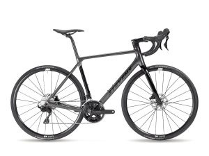 Stevens Aspin Disc Smoked Steel 2024 - 28" Diamant -