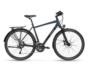 Stevens Avantgarde Marine Blue 2023 - 28" Diamant -