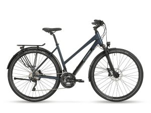 Stevens Avantgarde Marine Blue 2023 - 28" Trapez -