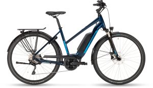 Stevens E-Lavena Lady Frisco Blue 2021 - 28´´ -