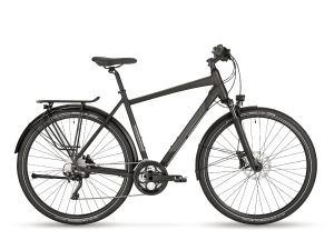 Stevens Esprit Stealth Black 2024 - 28" Diamant -