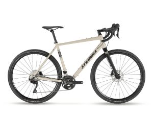 Stevens Gavere Dusty Road 2023 - 28" Diamant -