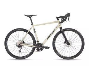 Stevens Gavere Dusty Road 2024 - 28" Diamant -