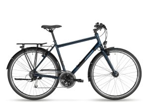 Stevens Jazz Lite India Ink 2023 - 28" Diamant -