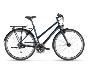 Stevens Jazz Lite India Ink 2023 - 28" Trapez -