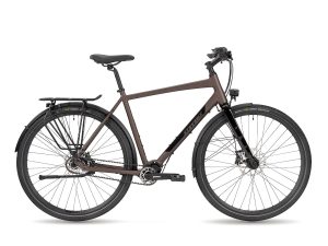 Stevens P18 Coffee 2024 - 28" Diamant -