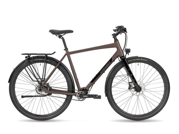 Stevens P18 Coffee 2024 - 28" Diamant -