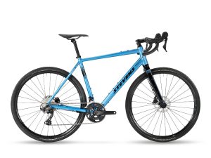 Stevens Prestige Silk Blue 2023 - 28" Diamant -