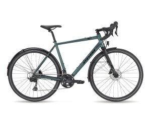 Stevens Supreme Ivy Green 2024 - 28" Diamant -