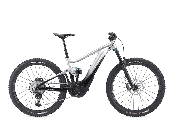 trance-x-eplus-1-6be0c760.png Giant TRANCE X E+ 1 Polish Silver / Black 2021 - 625Wh 29" -