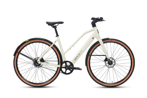 Turmali S 2025 Cream White