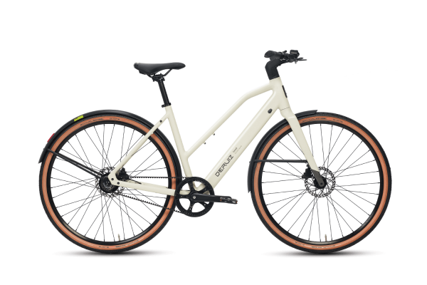 Turmali S 2025 Cream White