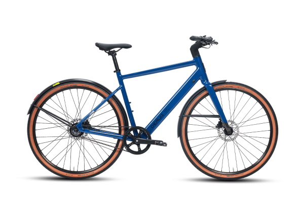 Turmali M 2025 Klein Blue