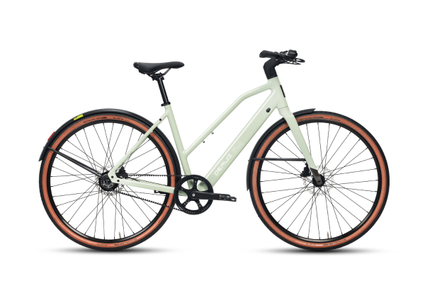 Turmali S 2025 Shade Green