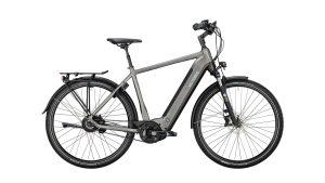 Victoria TRESALO 17 bat black 2024 - 28"/28" 750 Wh Diamant -