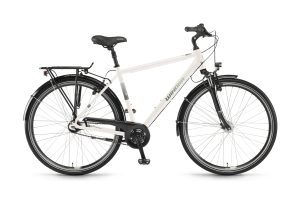 Winora HOLIDAY N7 Offwhite  2021 - 28" RT -