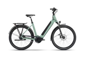 Winora Sinus N5f Defender matt 2024 - 27,5" 625 Wh Wave -