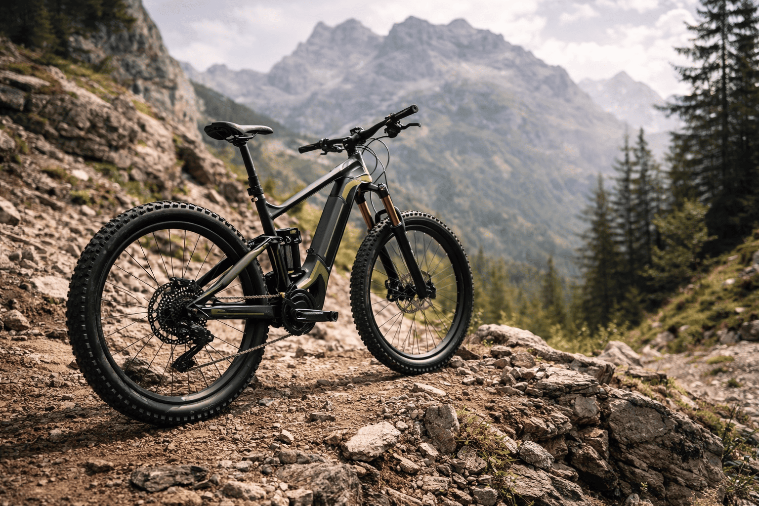 Cube AMS Hybrid ONE44 C:68X SLX 400X 2025  29 Zoll E-MTB Fully | deepcobalt´n´black