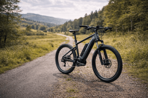 E-Bikes Cross