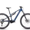 Cube AMS Hybrid ONE44 C:68X SLX 400X 2025  29 Zoll E-MTB Fully | deepcobalt´n´black