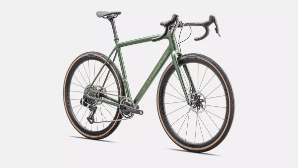 Specialized S-Works Crux 2026 Sram Red XPLR Cyclocross