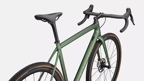 Specialized S-Works Crux 2026 Sram Red XPLR Cyclocross