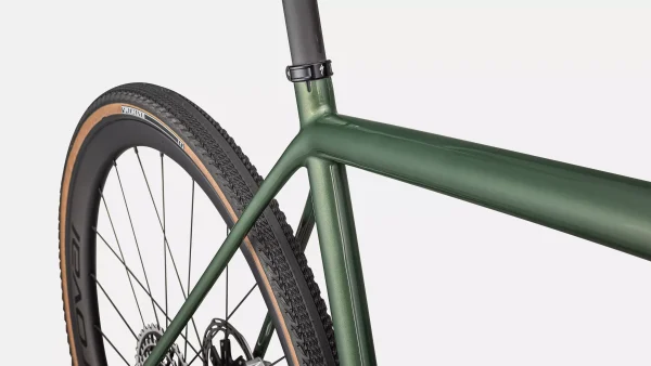 Specialized S-Works Crux 2026 Sram Red XPLR Cyclocross