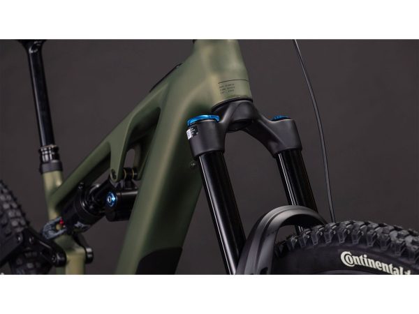 CUBE AMS Hybrid 177 C62 SUPER TM 600X 2026 - 2 - 6 CUBE AMS Hybrid 177 C:62 SUPER TM 600X 2026