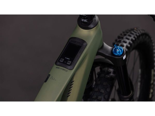 CUBE AMS Hybrid 177 C62 SUPER TM 600X 2026 - 3 CUBE AMS Hybrid 177 C:62 SUPER TM 600X 2026