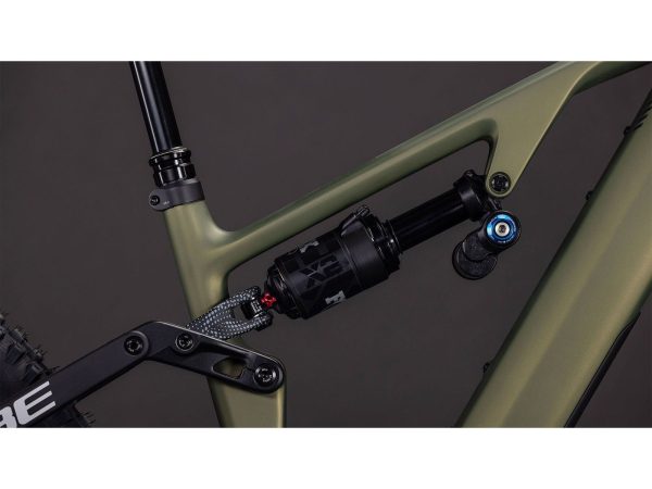 CUBE AMS Hybrid 177 C62 SUPER TM 600X 2026 - 4 CUBE AMS Hybrid 177 C:62 SUPER TM 600X 2026