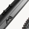 M1-Sporttechnik EN.800.CX.P 8.0 - grey - 800Wh - Diamant