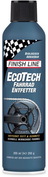 Finish Line EcoTech 2 Multi Entfetter Spray - 355ml