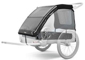 Thule Courier - Pet Accessory