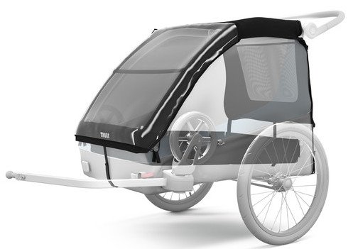 Thule Courier - Pet Accessory