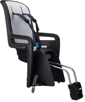 Thule RideAlong 2 - Rahmen Montage