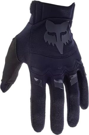 Fox Dirtpaw Langfinger Handschuhe - Black