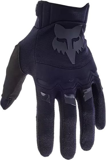 Fox Dirtpaw Langfinger Handschuhe - Black