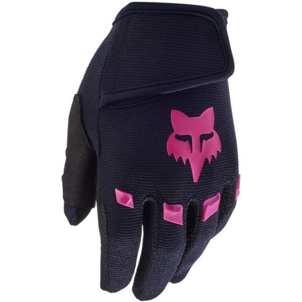 Fox Kids Dirtpaw Langfinger Handschuhe
