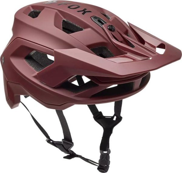 0191972993794 Fox Speedframe Solid