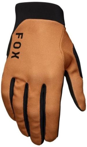 Fox Ranger Gel Langfinger Handschuhe
