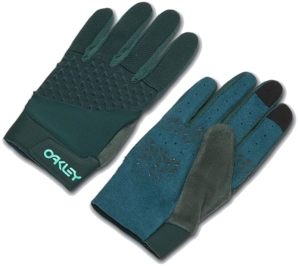 0193517734497 Oakley Drop In MTB Langfinger Handschuhe