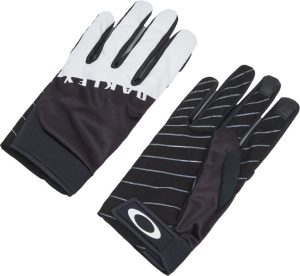 Oakley ICON Classic Road Langfinger Handschuhe