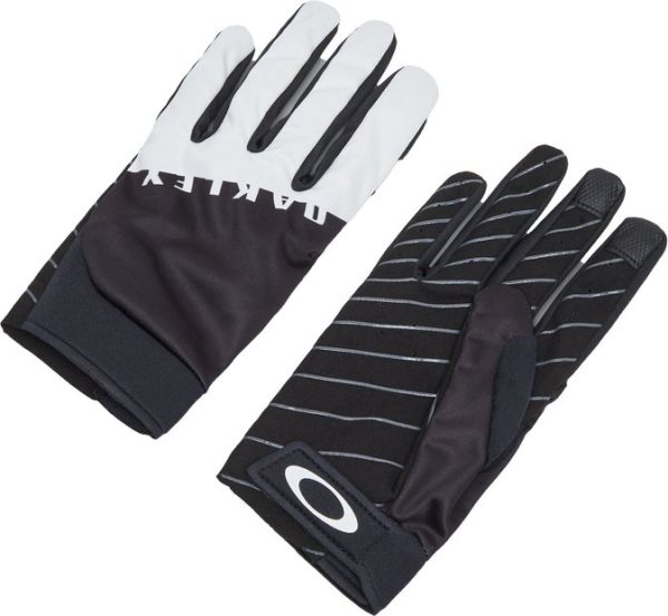 Oakley ICON Classic Road Langfinger Handschuhe