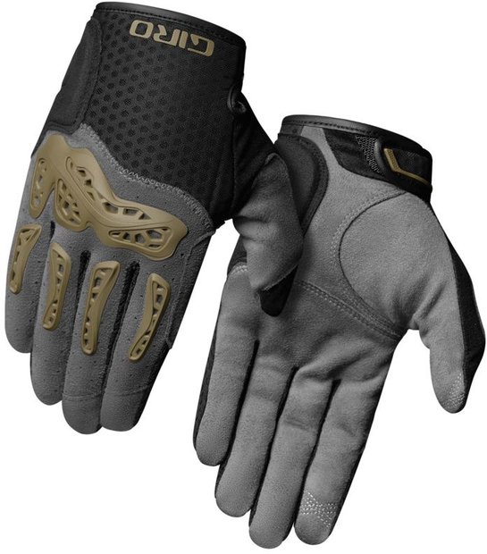 Giro Gnar Langfinger Handschuhe