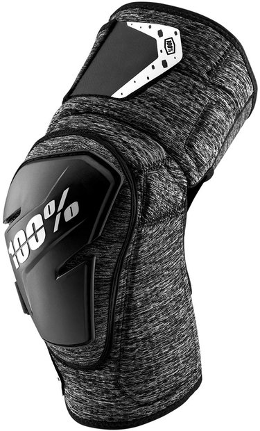 100 Percent Fortis Knie Protektor