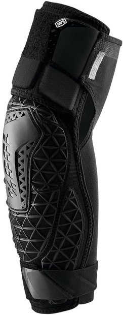 100 Percent Surpass Ellenbogen Protektor