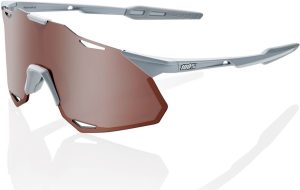 100 Percent Hypercraft XS Soft Tact Black / HiPER Red Mirror