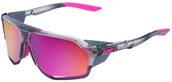 100 Percent Norvik Tokyo Nights / Mirror Lens